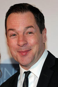 French Stewart at the Geffen Playhouse's Annual Backstage.