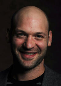 Corey Stoll at the California premiere of "Midnight In Paris."