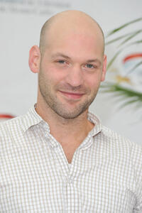 Corey Stoll at the photocall of "Law & Order: Los Angeles" during the 51st Monte Carlo TV Festival.