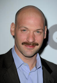 Corey Stoll at the GQ 2010 "Men of the Year" in California.
