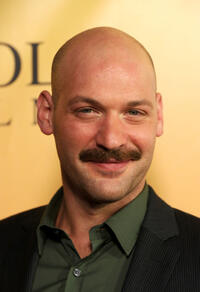 Corey Stoll at the California premiere of "Law & Order: Los Angeles."