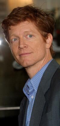 Eric Stolz at the 2003 TCA Press Tour.