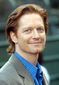 Eric Stolz at the premiere of "Band Of Brothers."