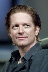 Eric Stoltz at the Showtime Summer 2001 TCA.