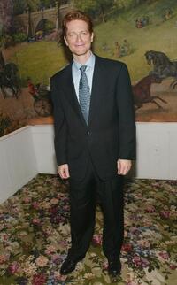 Eric Stoltz at the after party of "Sly Fox."