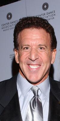 Jake Steinfeld at the New York City Ballet Gala.
