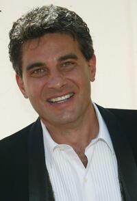 Richard Steinmetz at the 32nd Annual Daytime Emmy Creative Arts Awards.