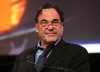 Oliver Stone at the 2006 National Board Of Review Awards.