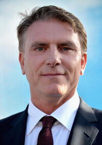 Director Robert Stromberg at the World premiere of "Maleficent."