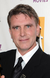 Robert Stromberg at the 14th Annual Hollywood Awards Gala.