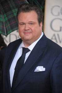 Eric Stonestreet at the 67th Annual Golden Globe Awards in California.