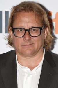 Kriv Stenders at the TIFF premiere of "Kill Me Three Times."