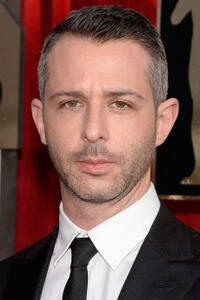 Jeremy Strong at the 22nd Annual Screen Actors Guild Awards in Los Angeles.