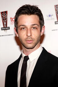 Jeremy Strong at the 26th Annual Lucille Lortel Awards in New York.