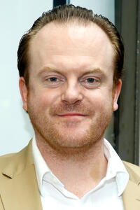 Jeremy Bobb at the "Saint Joan" Broadway opening night in New York City.