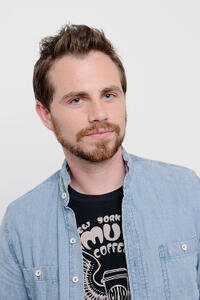 Rider Strong at the Tribeca Film Festival 2011 in New York.