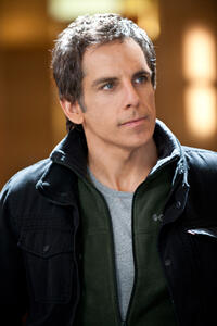 Ben Stiller in "Tower Heist."