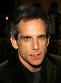 Ben Stiller at the premiere of “Meet the Fockers” in Los Angeles. 