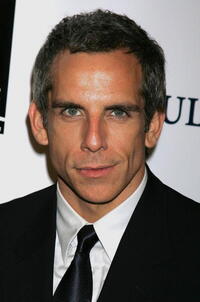 Ben Stiller at the Fulfillment Fund's 'Stars 2006' benefit gala in Beverly Hills, California. 