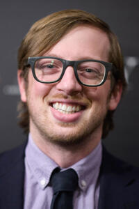 Ben Stillman at a screening of "Barry" hosted by Netflix in New York City.