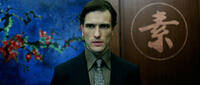 Ed Stoppard in "Branded."