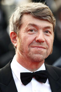 Philippe Bober at the closing ceremony screening of 'The Specials" during the 72nd annual Cannes Film Festival.