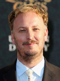 James Bobin at the California premiere of "Alice Through The Looking Glass."