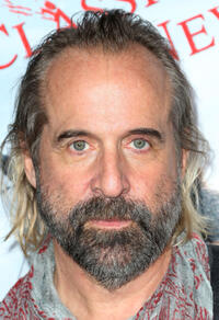 Peter Stormare at the California premiere of "Hansel And Gretel Witch Hunters."