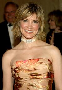 Crystal Bernard at the 40th Anniversary St. Jude Hollywood Gala honoring Danny Thomas.
