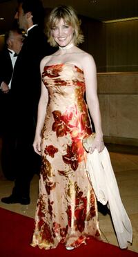 Crystal Bernard at the 40th Anniversary St. Jude Hollywood Gala.