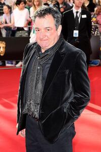 Ken Stott at the BAFTA Television Awards 2009.