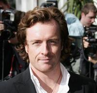 Toby Stephens at the Television & Radio Industries Club Awards 2007.