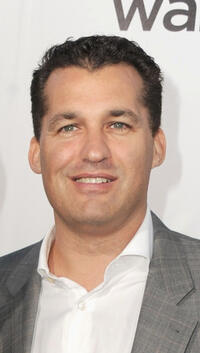 Producer Scott Stuber at the California premiere of "Ted."