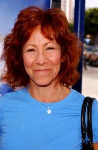 Mindy Sterling at the California premiere of "Good Boy!"