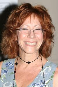 Mindy Sterling at the Fifth Annual Hollywood Makeup Artist & Hairstylist Guild Awards.