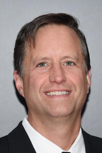 Matt Stuecken at the New York premiere of "10 Cloverfield Lane."