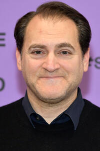 Michael Stuhlbarg at the premiere of "Shirley" during the 2020 Sundance Film Festival.