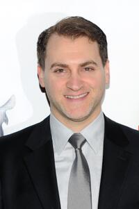 Michael Stuhlbarg at the 62nd Annual Writers Guild Awards.