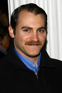 Michael Stuhlbarg at the opening night of "King Lear."