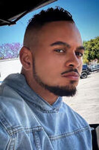 Chris Stokes