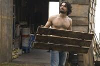 Steven Strait in "City Island."