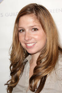 Shoshannah Stern at the premiere of "Hamill" during the AFI FEST 2010 in California.