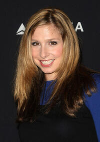 Shoshannah Stern at the 7 For All Mankind & Gen Art's 7 Fresh Faces Sundance party during the 2008 Sundance Film Festival.