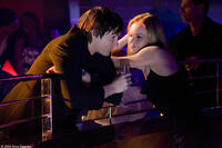 Jim Sturgess and Kate Bosworth in "21."