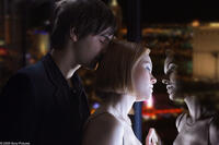 Jim Sturgess and Kate Bosworth in "21."