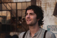 Jim Sturgess as Adam in "Upside Down."