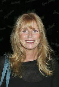 Marcia Strassman at Smothers Brothers performance for Children of the Night.