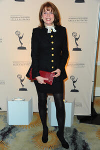 Marcia Strassman at the Academy of Television Arts & Sciences' Hall of Fame Committee's 20th Annual Induction Gala in California.