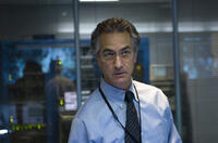 David Strathairn in "The Bourne Ultimatum."