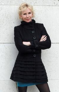Trudie Styler at the photocall of "A Guide to Recognizing Your Saints."